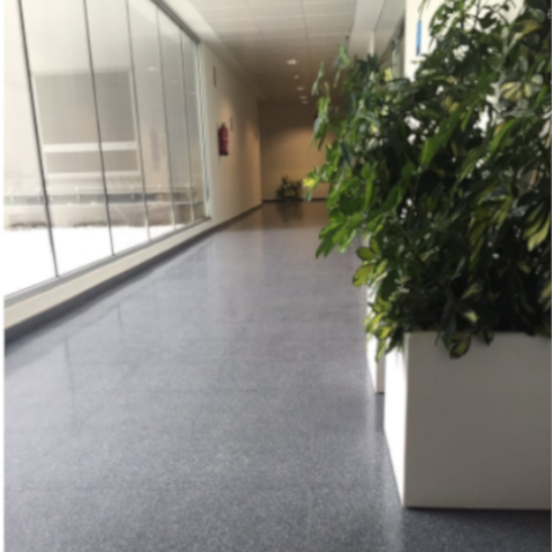 Pavimentos Interiores